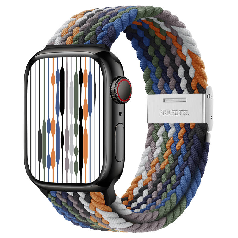 Apple Watch Stoffarmband - Miami