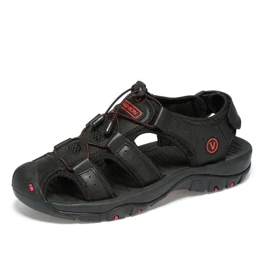 Paul's - Orthopädische Sandalen (Unisex)