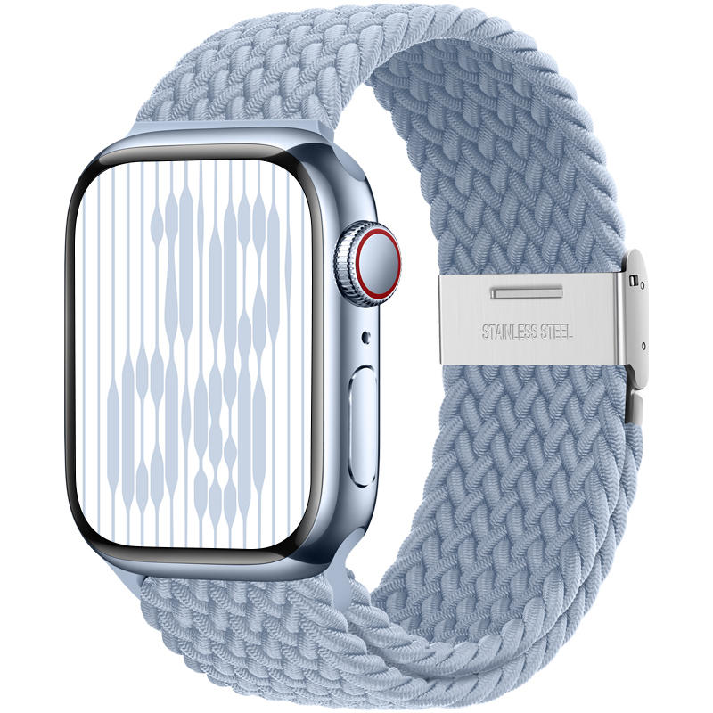 Apple Watch Stoffarmband - Miami