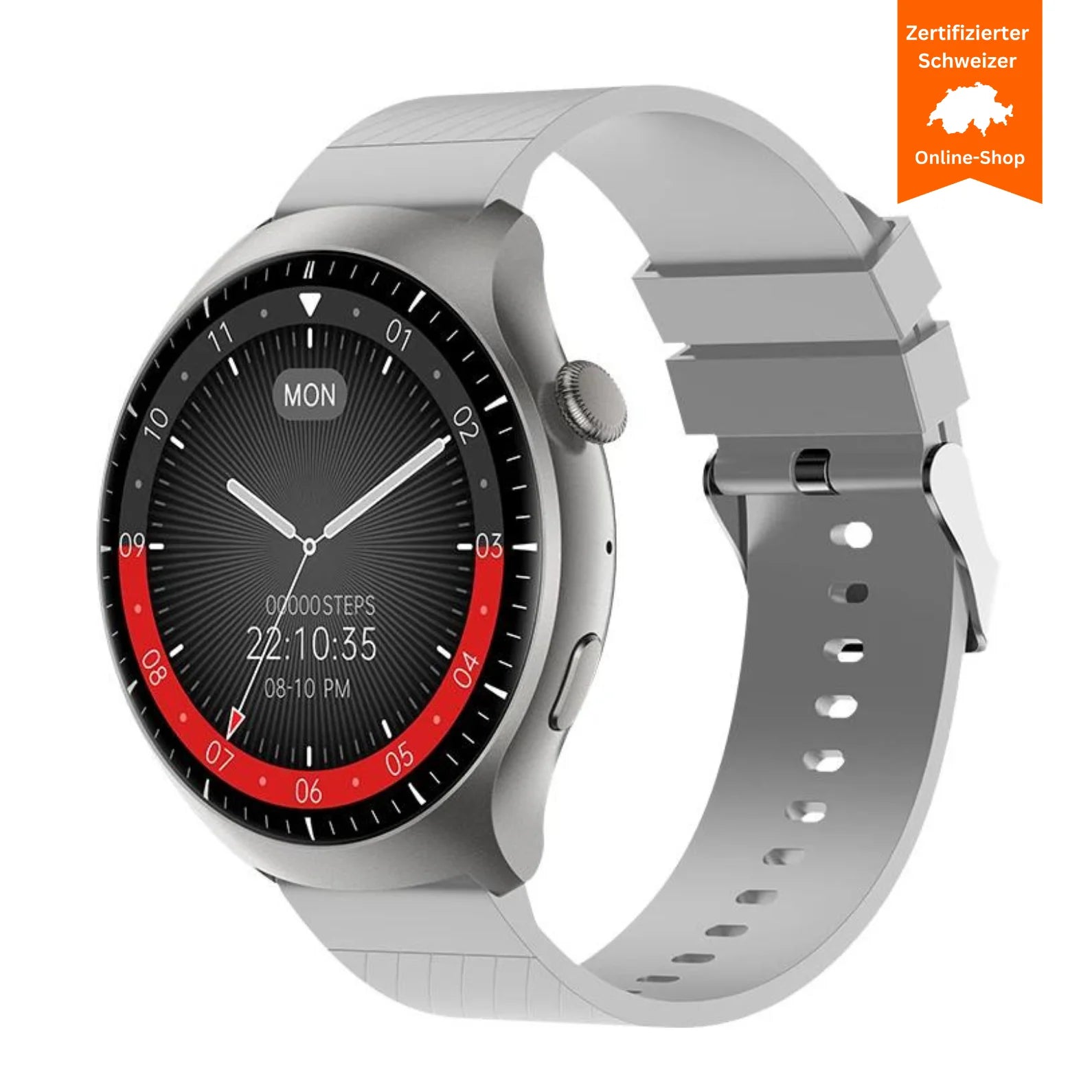 Smartwatch Geneva®