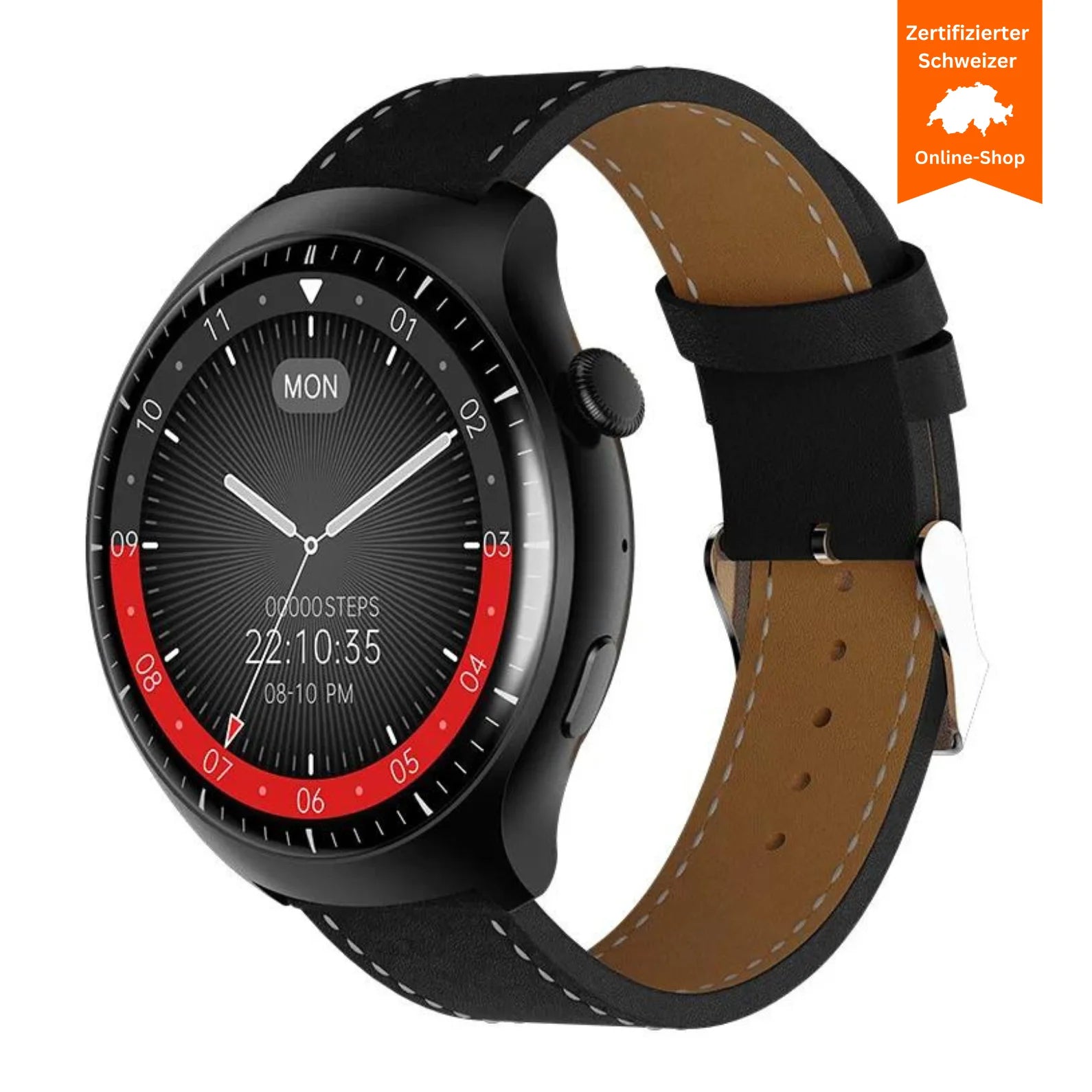Smartwatch Geneva®