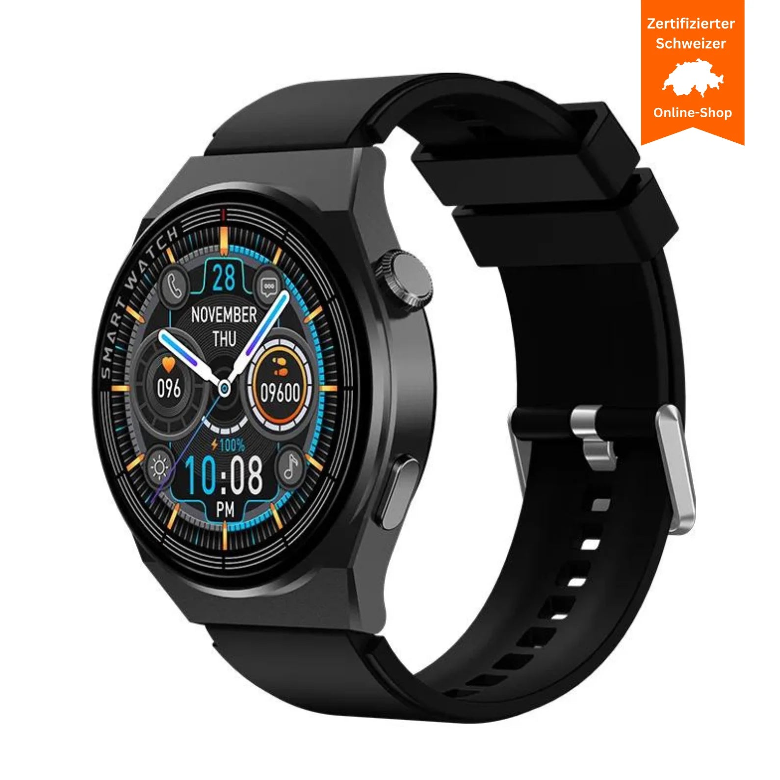 Smartwatch Apollo®
