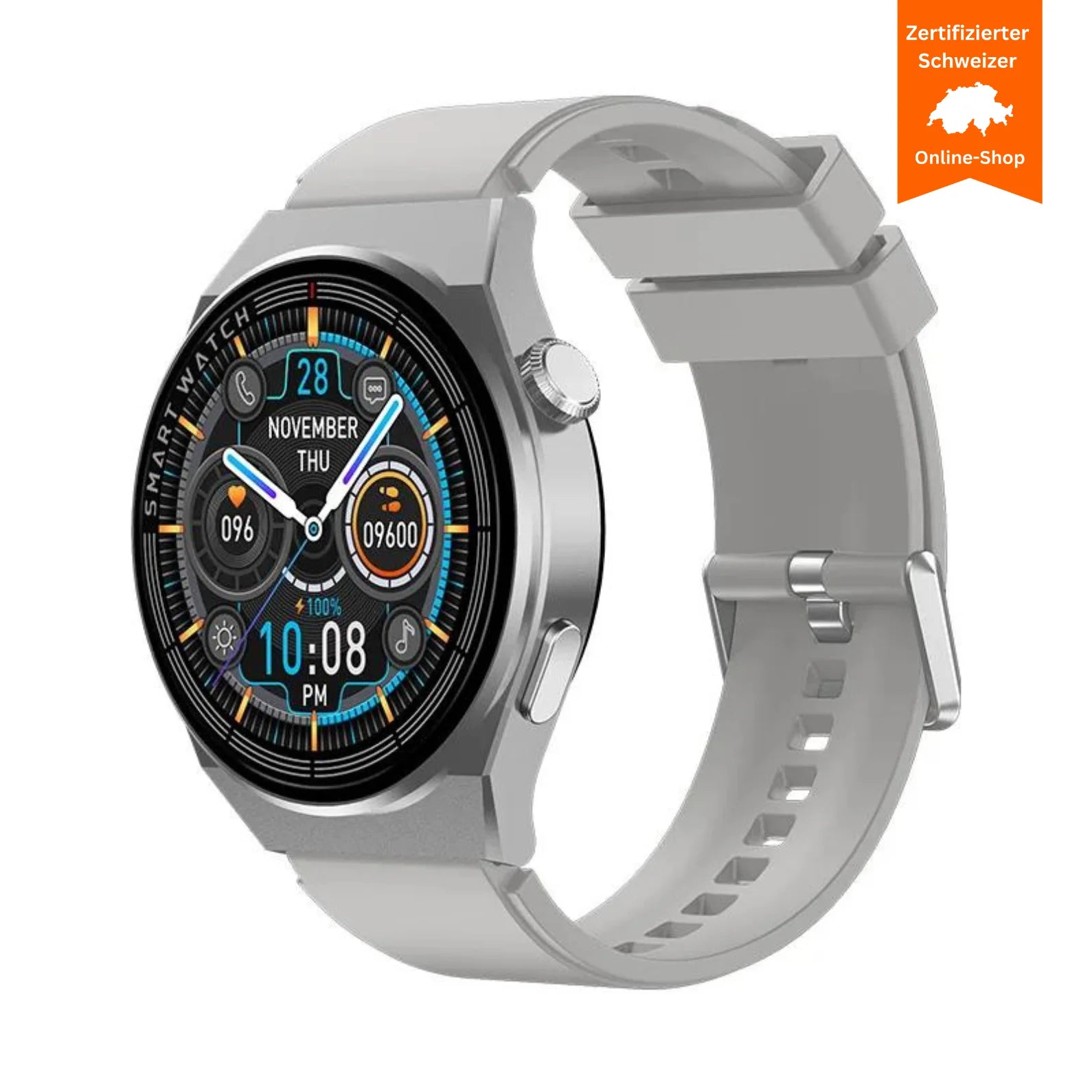 Smartwatch Apollo®