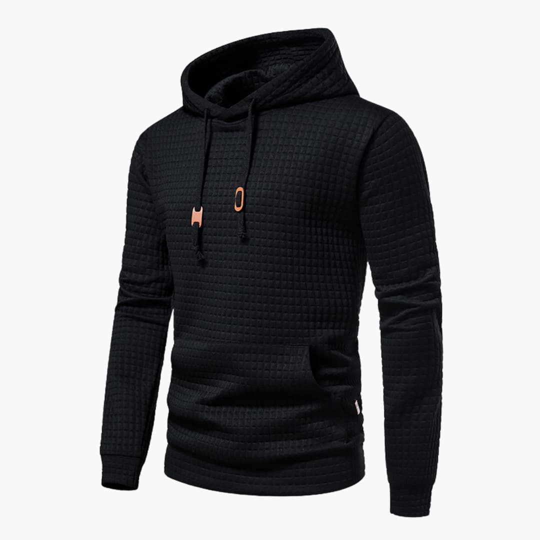 Willem | Bequemer Hoodie