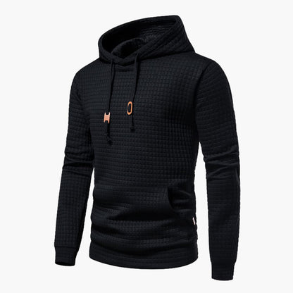 Willem | Bequemer Hoodie