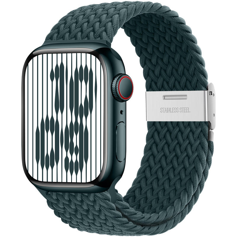 Apple Watch Stoffarmband - Miami