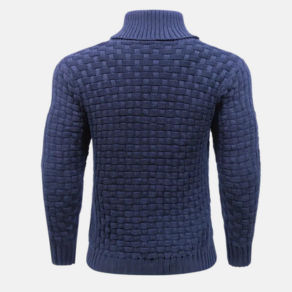 Edward Essentieller Strickpullover