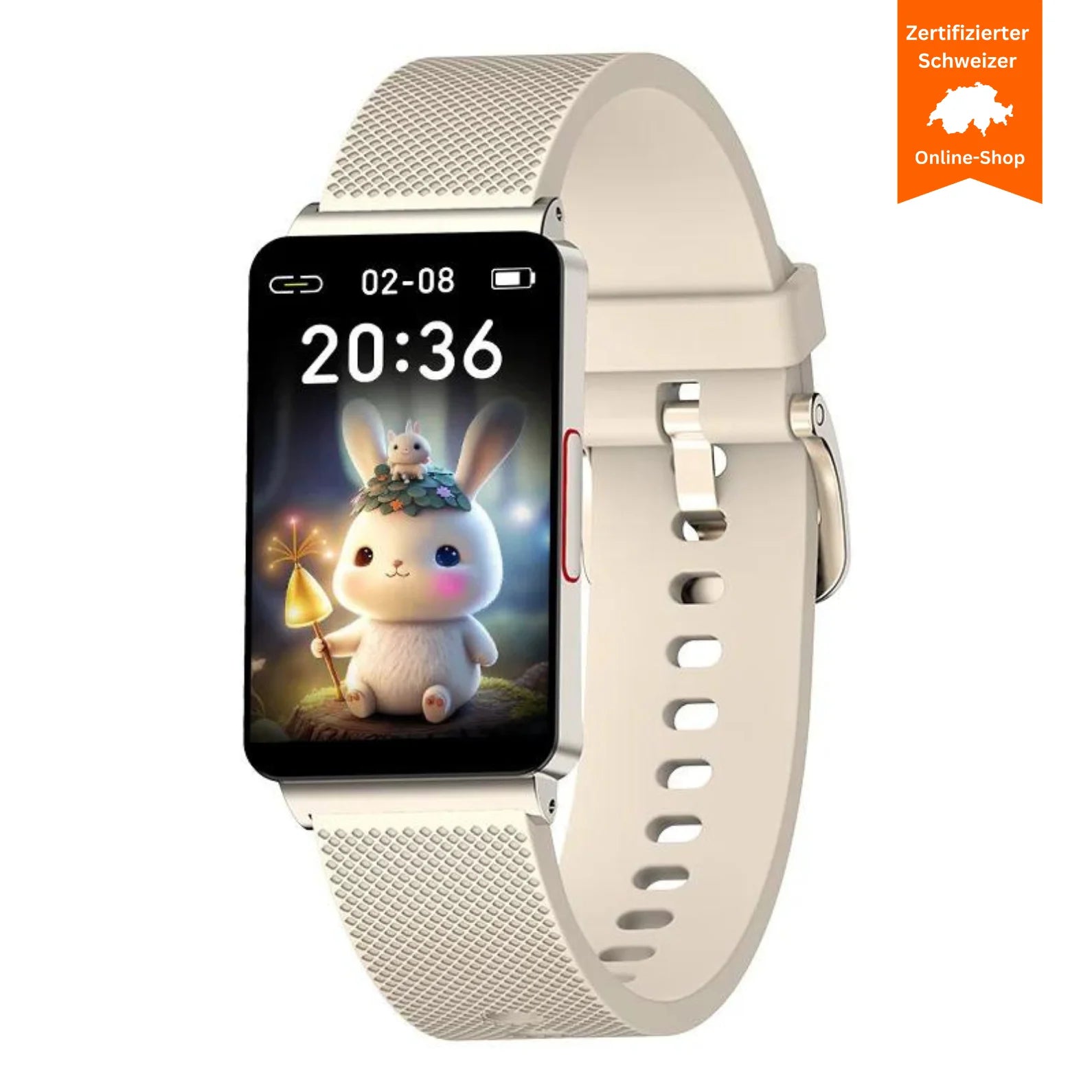 Smartwatch Nexus Pro®