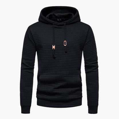 Willem | Bequemer Hoodie