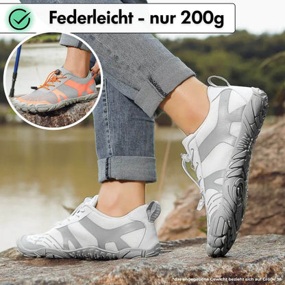 Expert Max - gesunde & bequeme Barfußschuhe