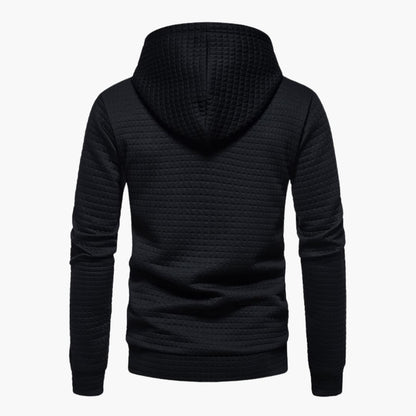 Jonas – Bequemer Kapuzenpullover