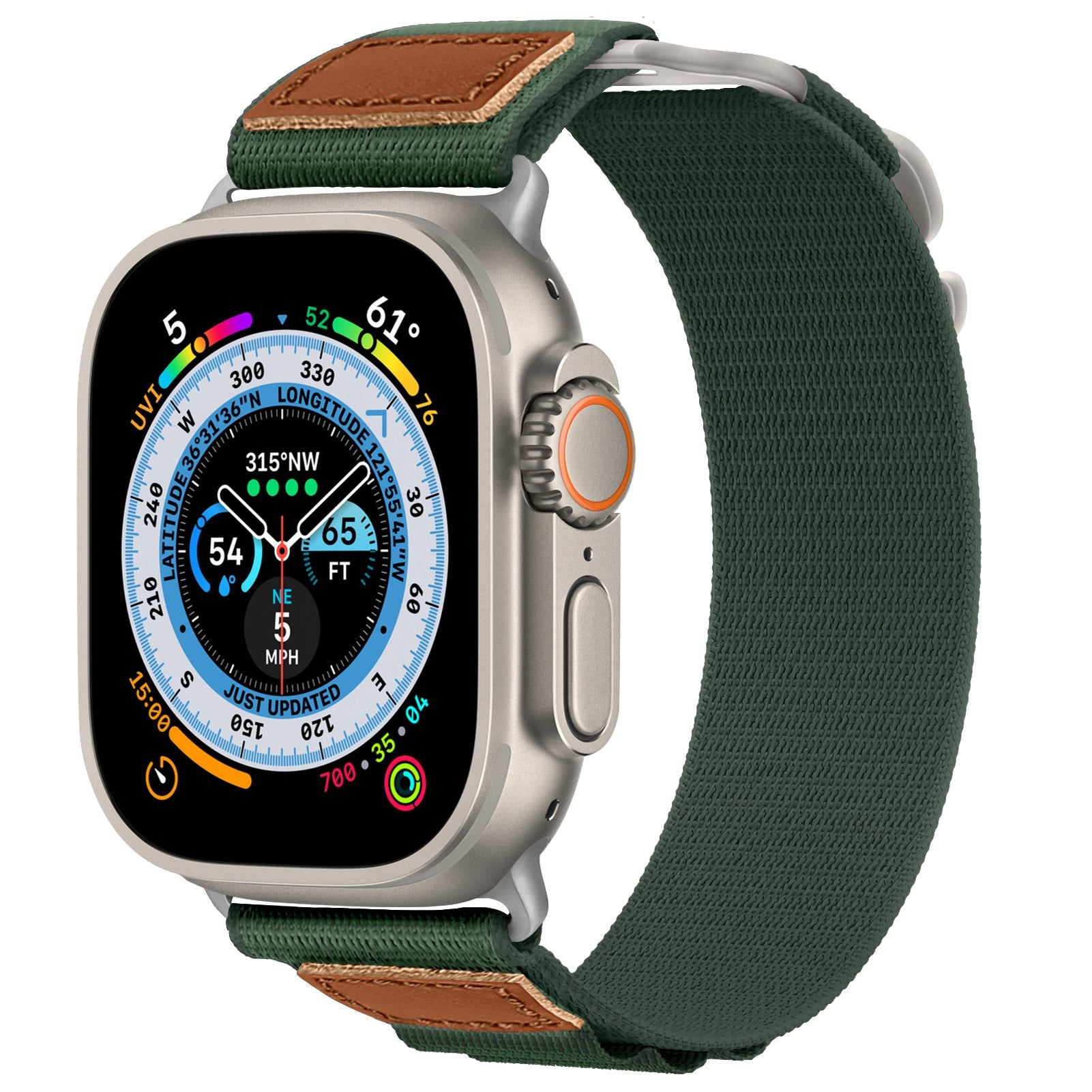 Apple Watch Armband - Milano