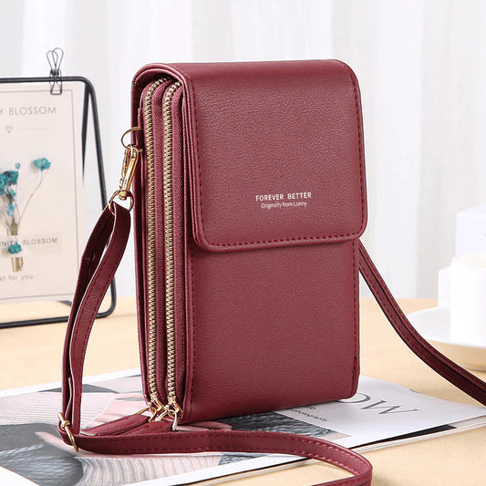 CAMILA | CROSSBODY-TASCHE