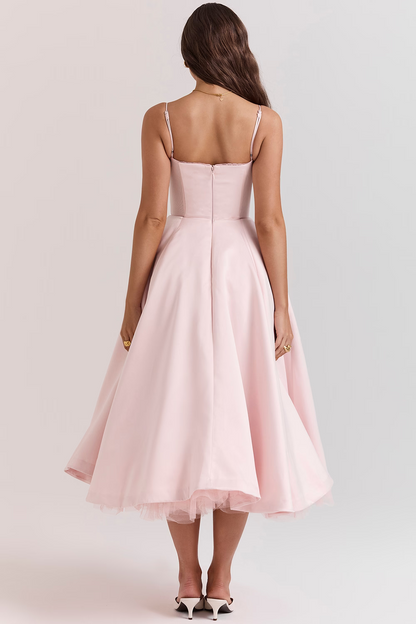 Mara | Zeitloses Eleganzkleid