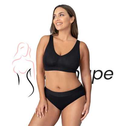 Margarita | Tryshape Shaper-BH mit Verschluss