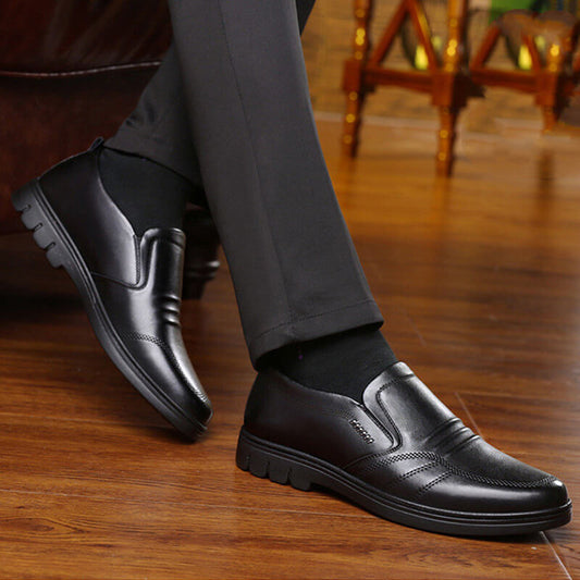 Mike™ | Elegante Business-Schuhe