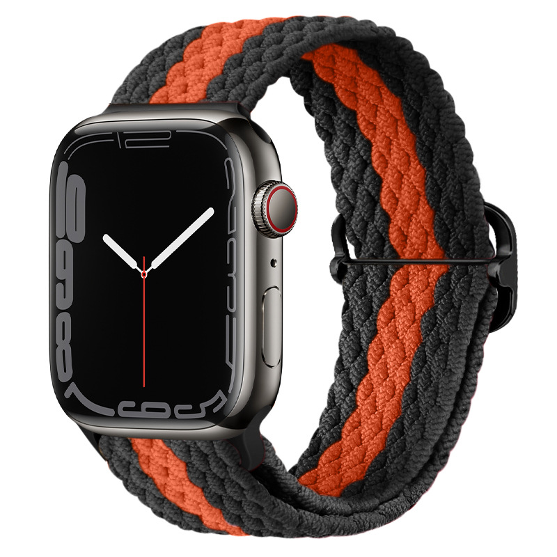 Apple Watch Aarmband - Amsterdam