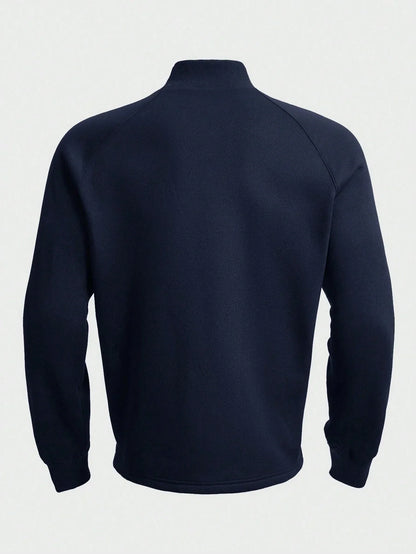 Antonio™ Freizeit-Half-Zip Pullover