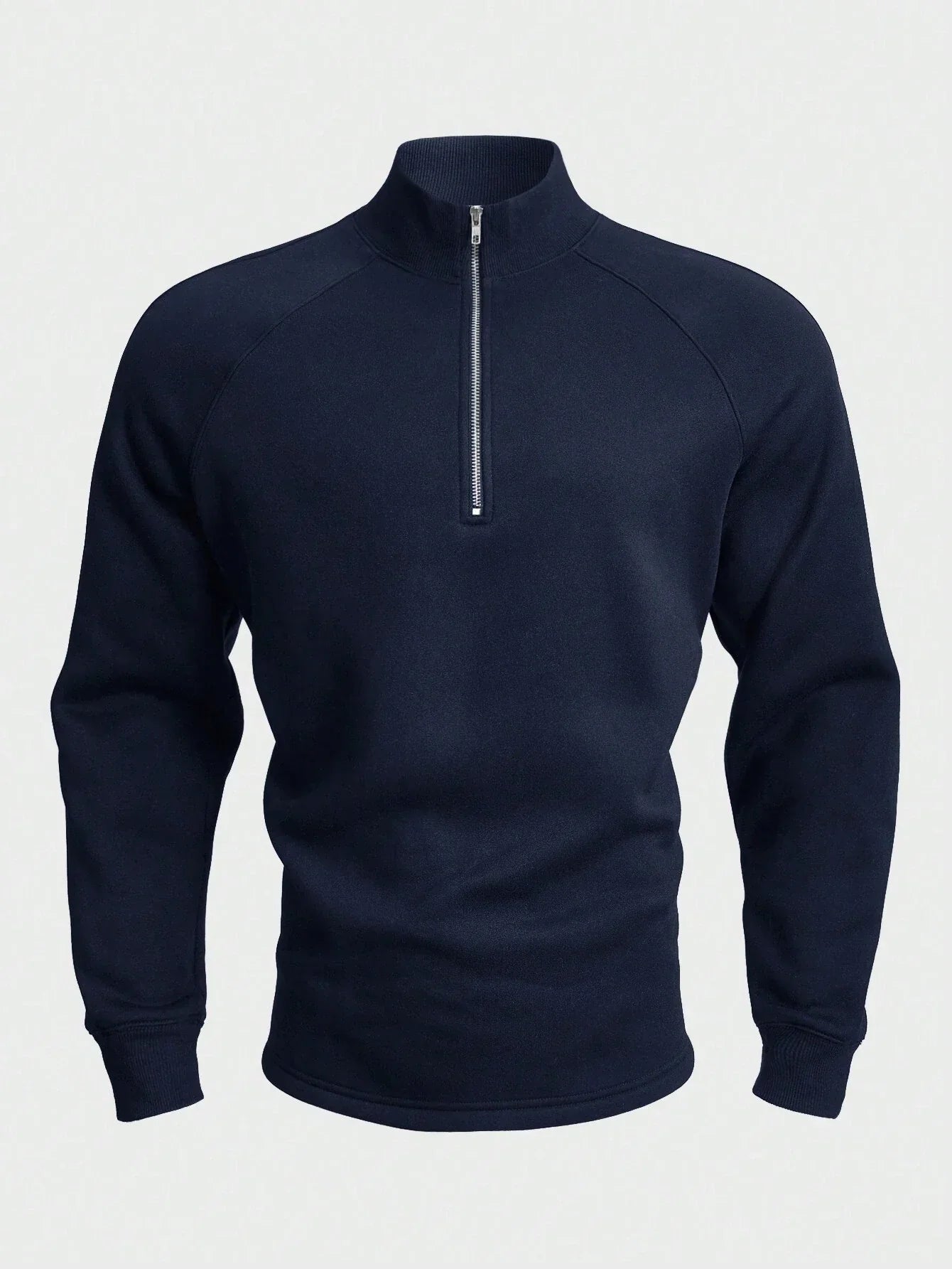 Antonio™ Freizeit-Half-Zip Pullover