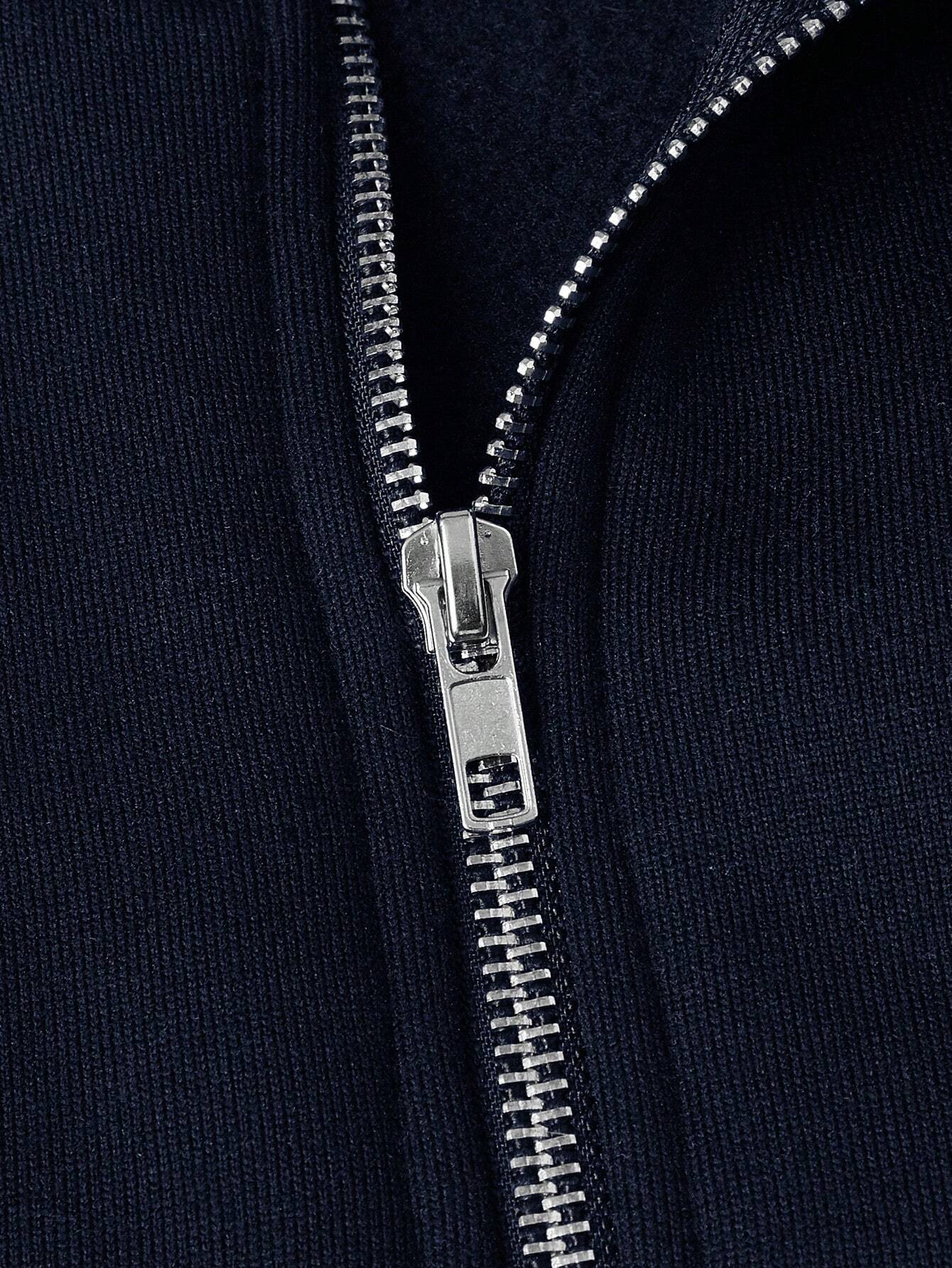 Antonio™ Freizeit-Half-Zip Pullover