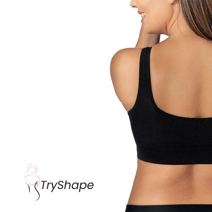 Margarita | Tryshape Shaper-BH mit Verschluss