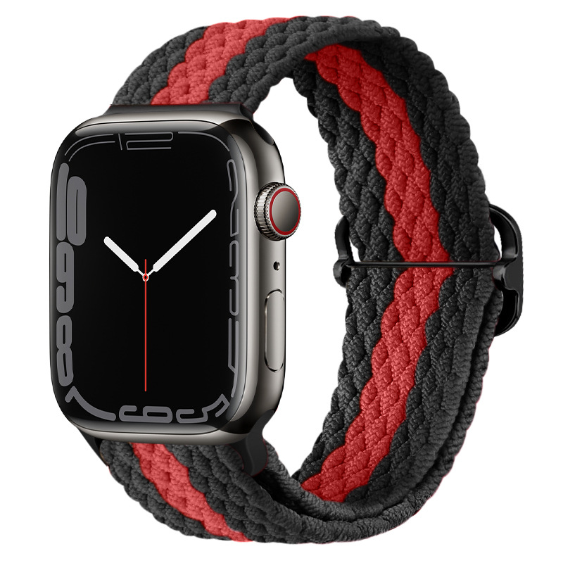 Apple Watch Aarmband - Amsterdam