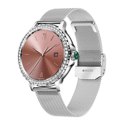 Bella Fit Damen Smartwatch