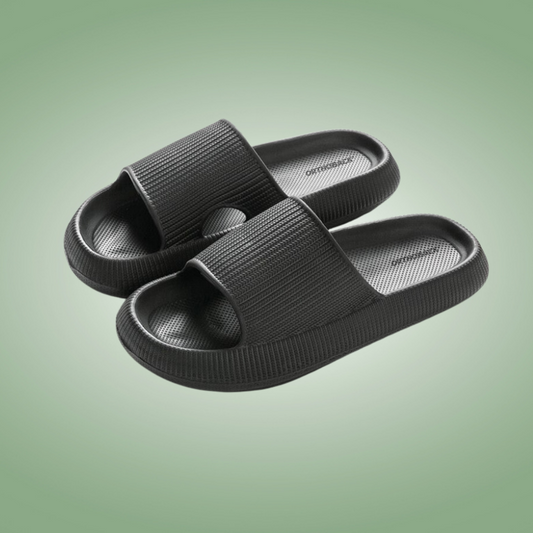 Swissvendo orthopädische Slippers für Komfort & Schmerzlinderung