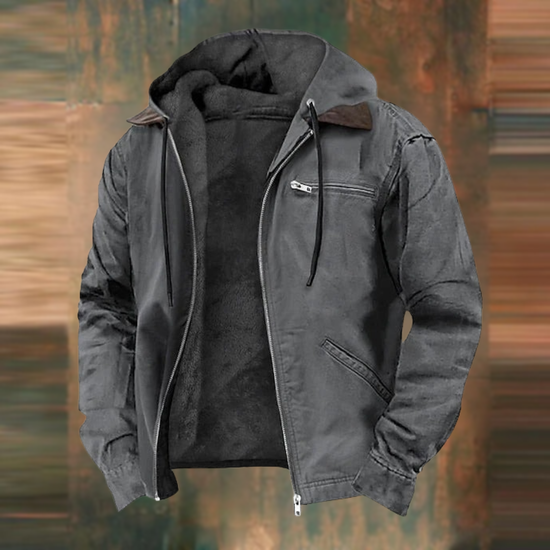 Ben™ - Elegante Jacke