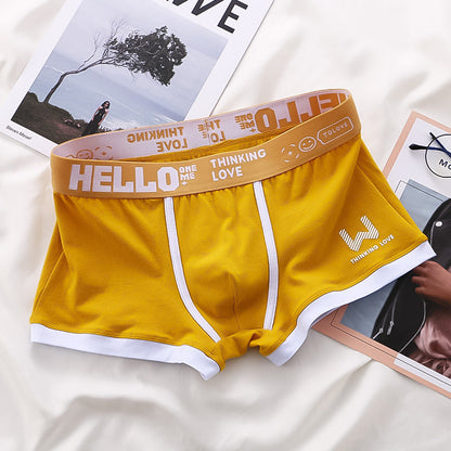 Hello™ Premium Boxershorts