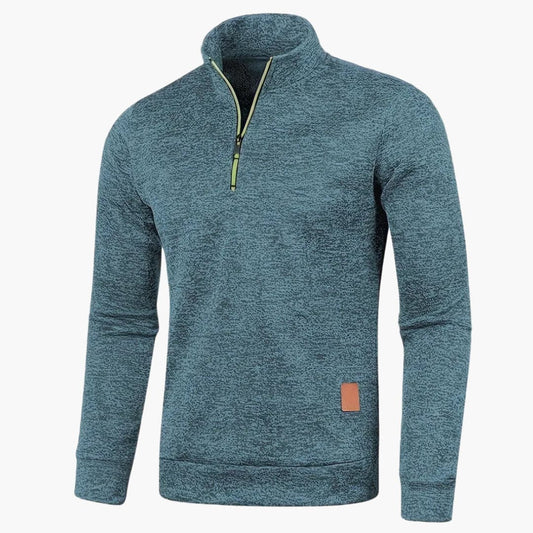 Lasse | Bequemer und eleganter Pullover