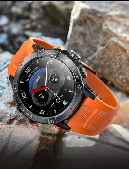 Alpina PowerFit Smartwatch