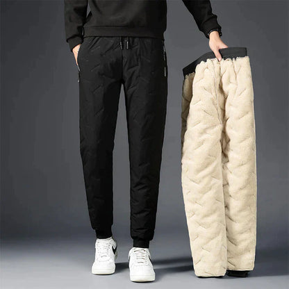 Icon | Unisex Hose mit Fleece