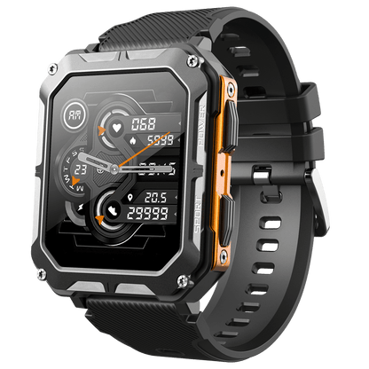 Thor™ - Die stabilste Smartwatch