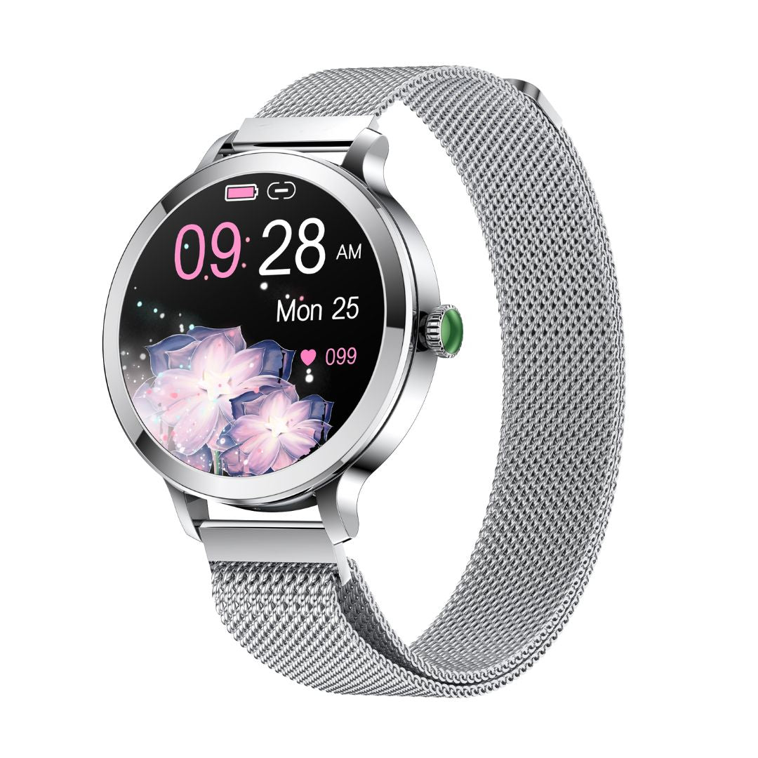 Lumina Bellezza Damen Smartwatch