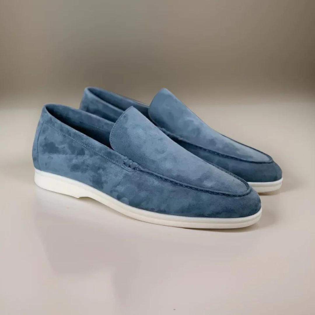 Ducrey | Loafer