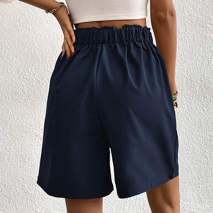 Capri Shorts