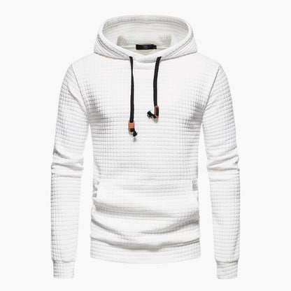 Willem | Bequemer Hoodie