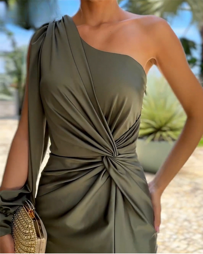 CATHARINA™ | ELEGANTES ABENDKLEID MIT BAUCHKASCHIERER