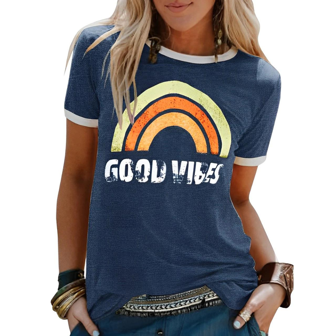 NINI - GOOD VIBES SHIRT