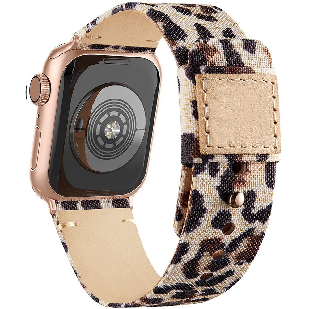 Apple Watch Retro Armband - Florida