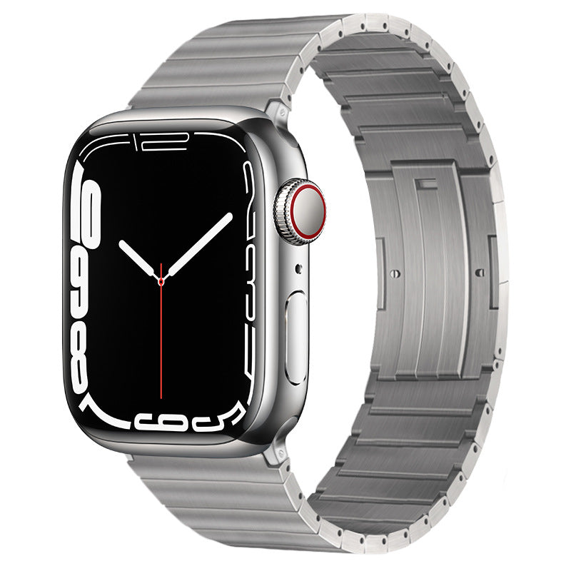 Apple Watch Titan Armband - Paris