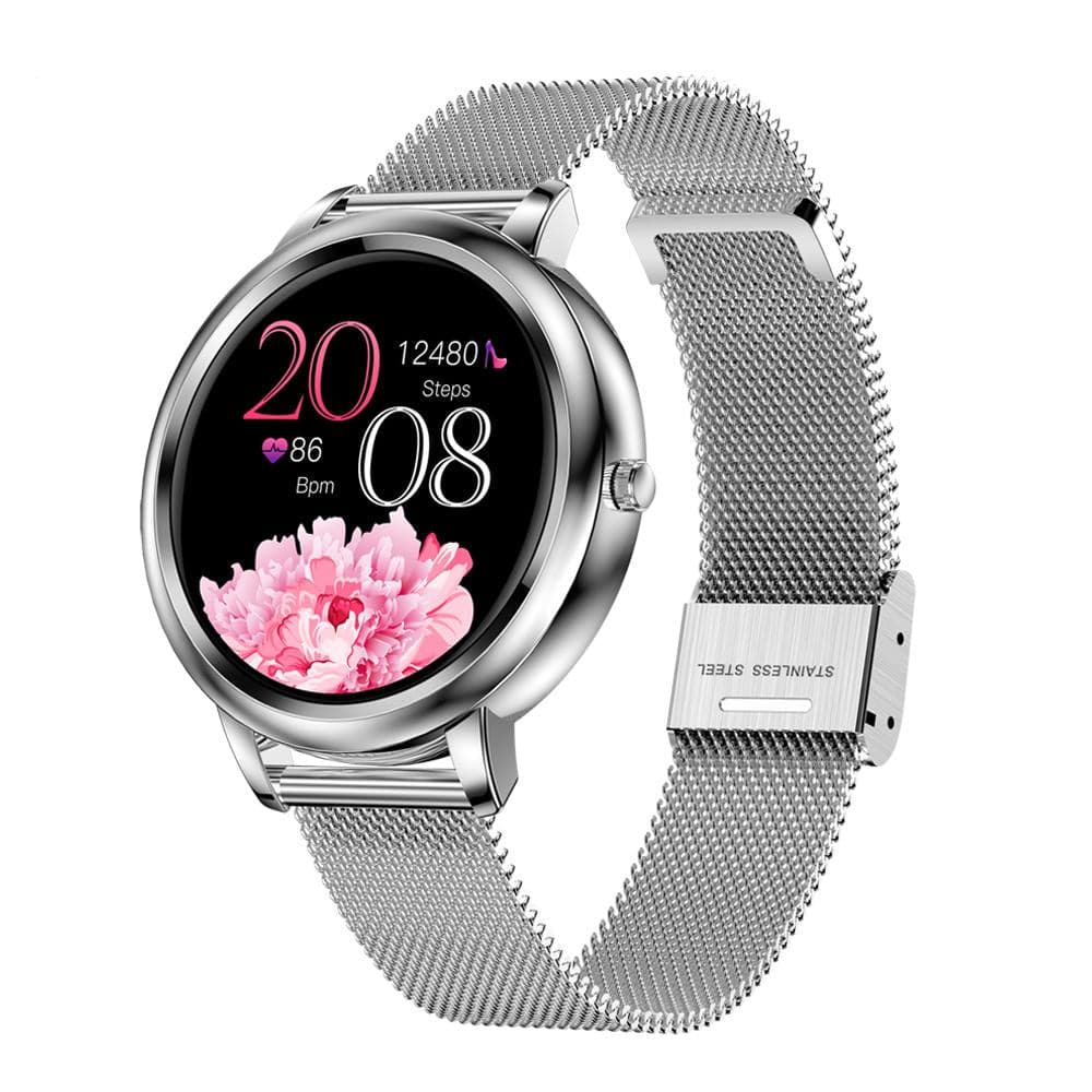 BelleFit Damen Smartwatch