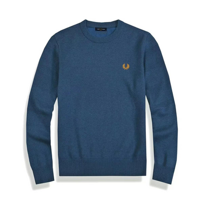 Ignacio™ - Eleganter Pullover