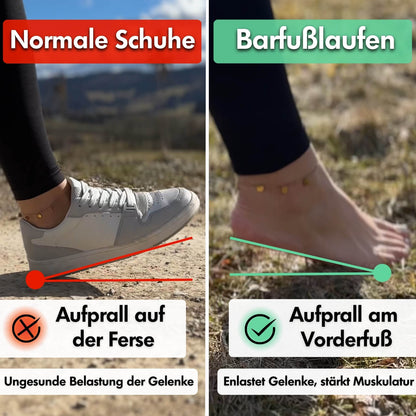 Expert Pro - gesunde & bequeme Barfußschuhe