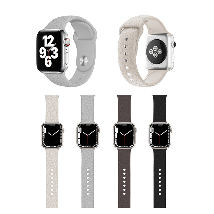 Apple Watch Sportarmband - Basel