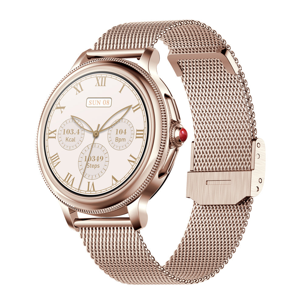 Alpina FitDiva Damen Smartwatch