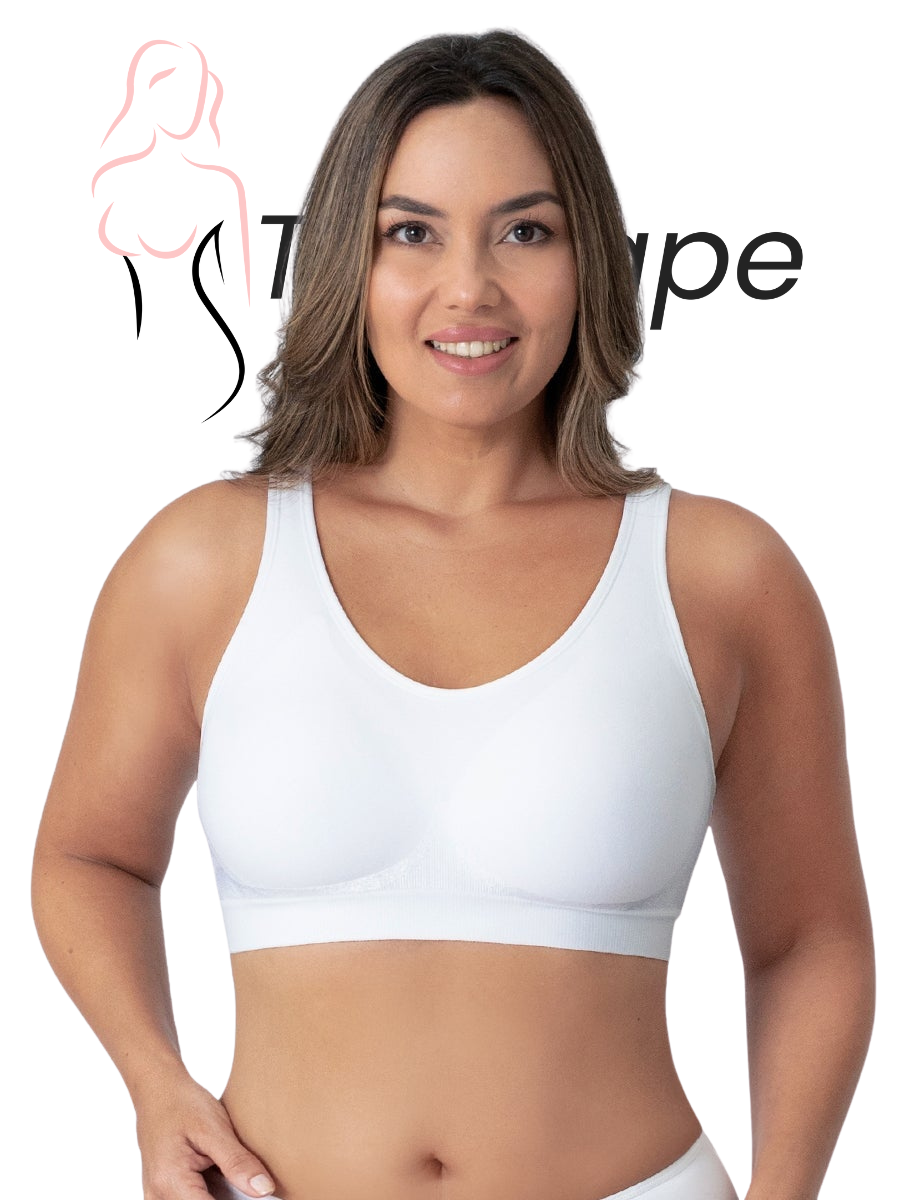 Margarita | Tryshape Shaper-BH mit Verschluss