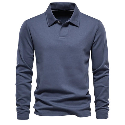 Sean™ - Premium-Poloshirt (1+1 GRATIS)