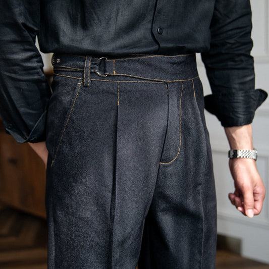 Fontana Denim-Hose